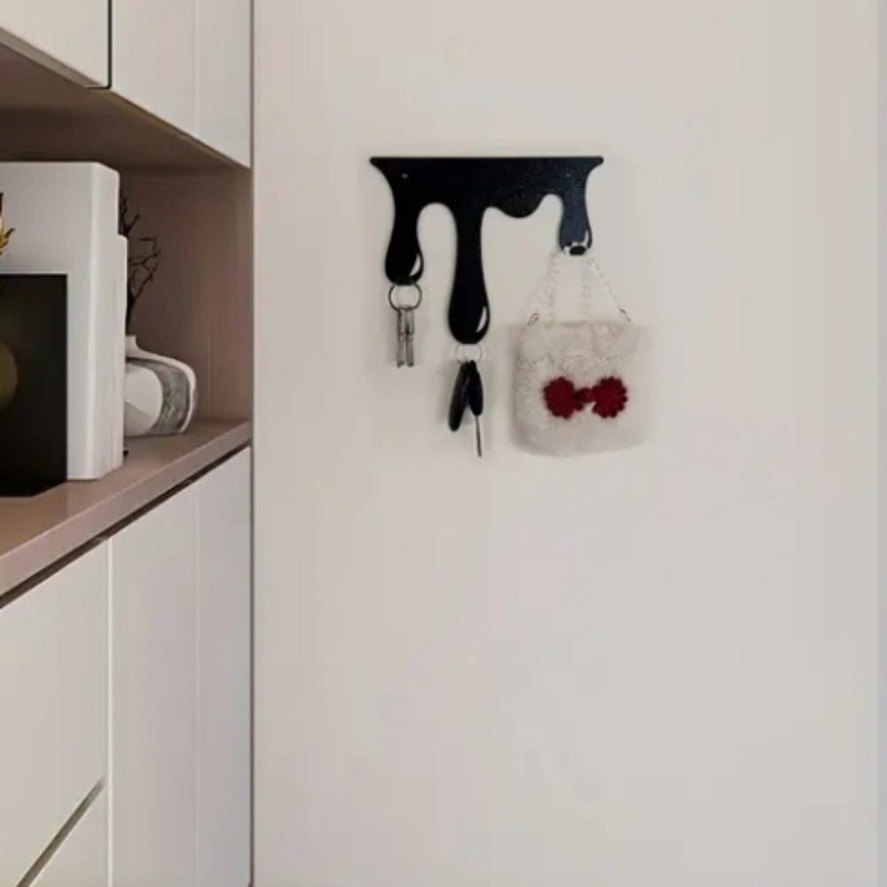 ☆Drip•Key Rack/Hanger☆ - Picture 6 of 9